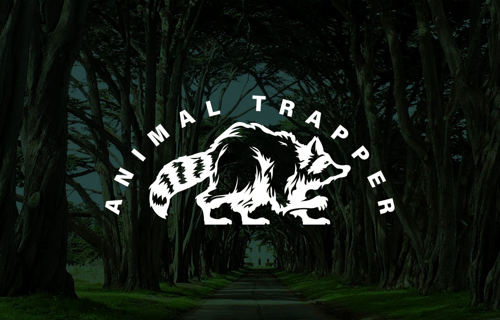 Animal Trapper cover