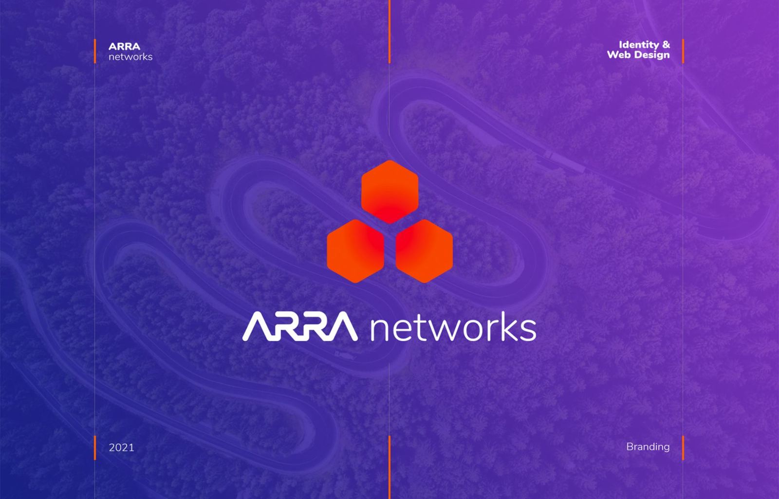 ARRA Networks cover