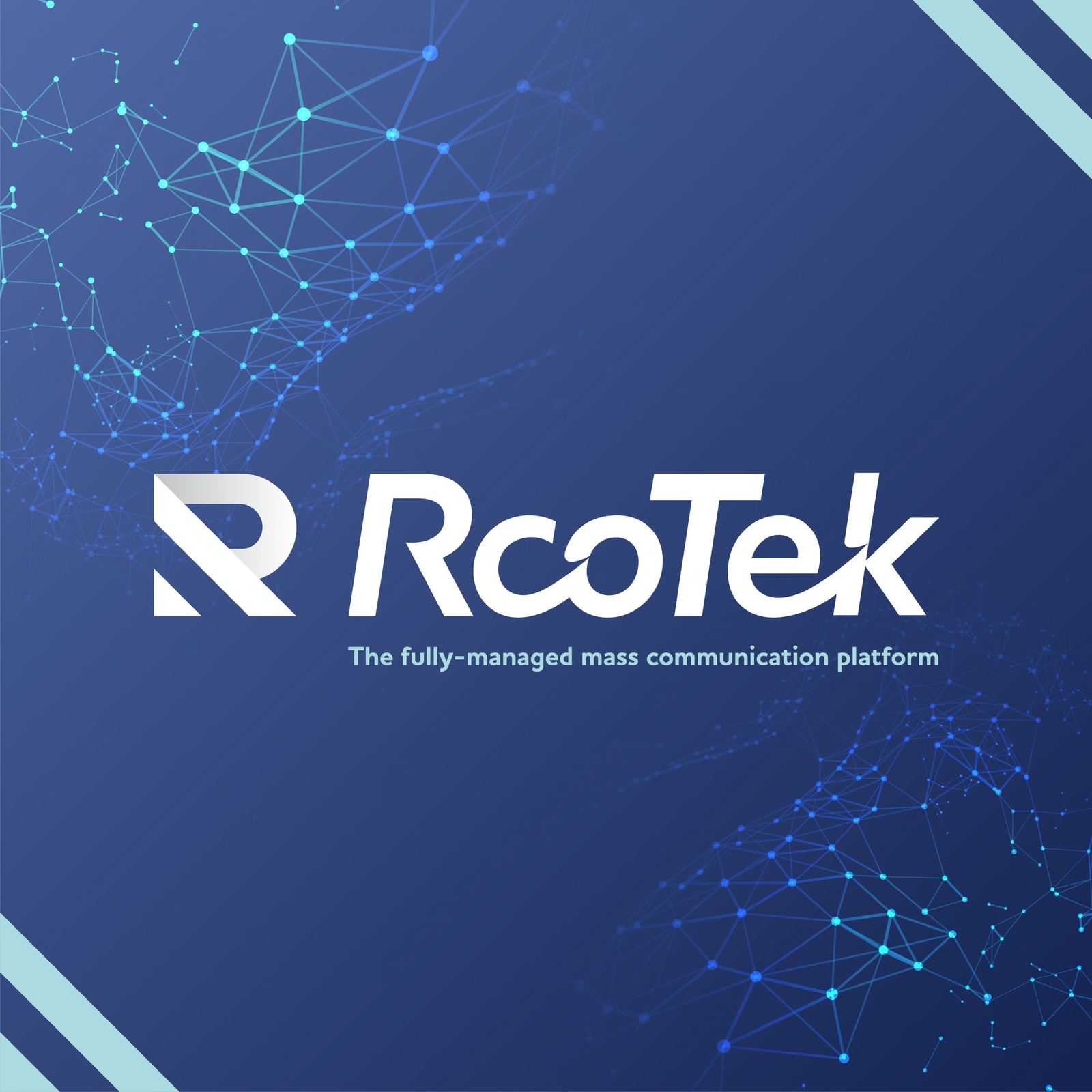RCoTek detail 2
