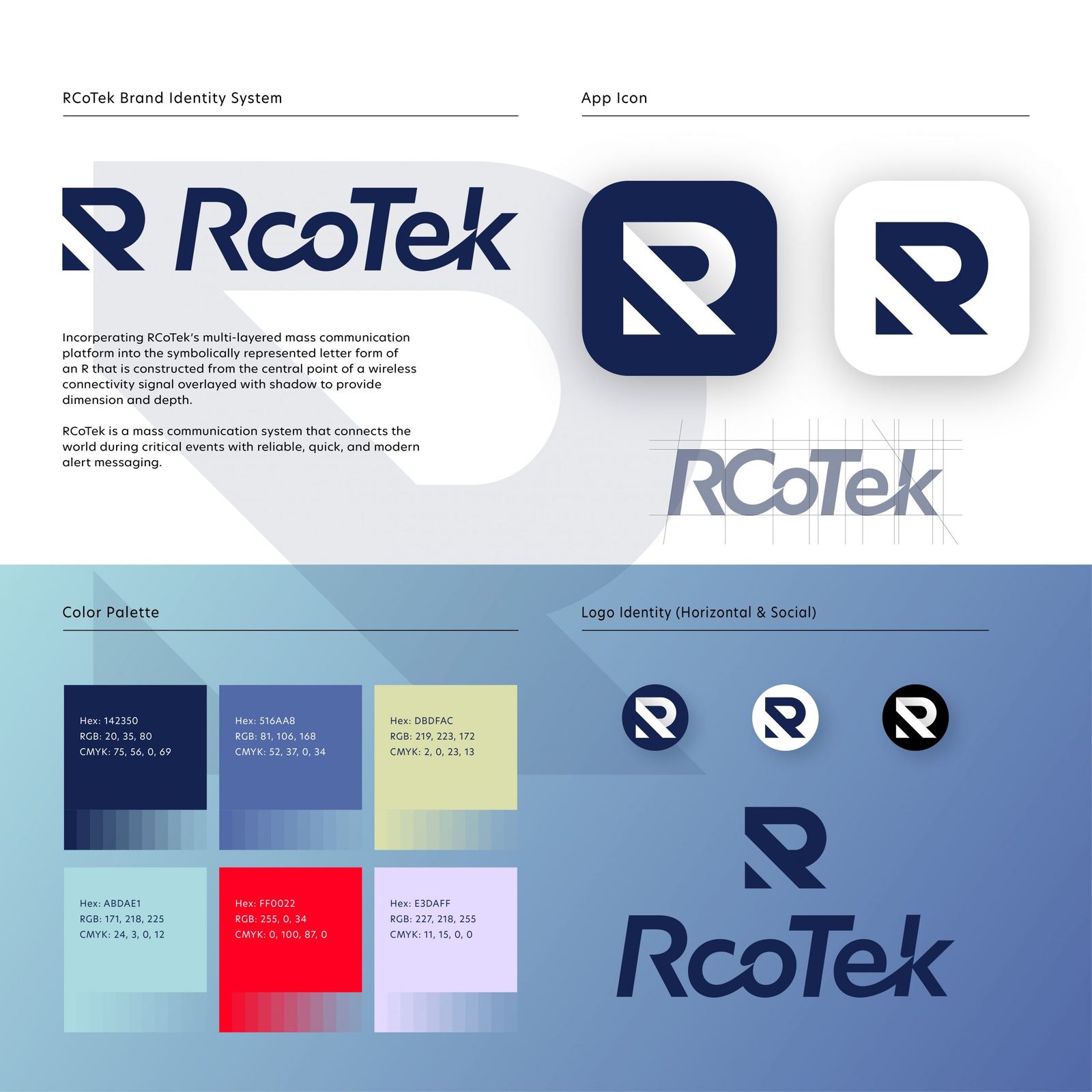 RCoTek detail 4