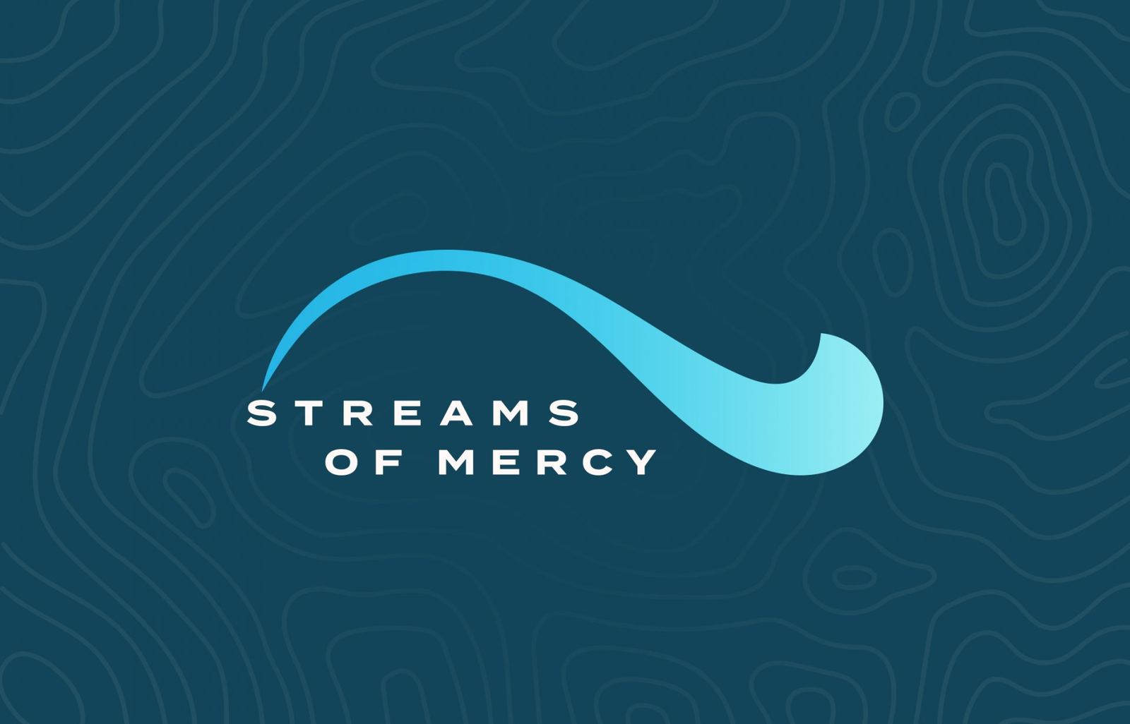 Streams Of Mercy cover