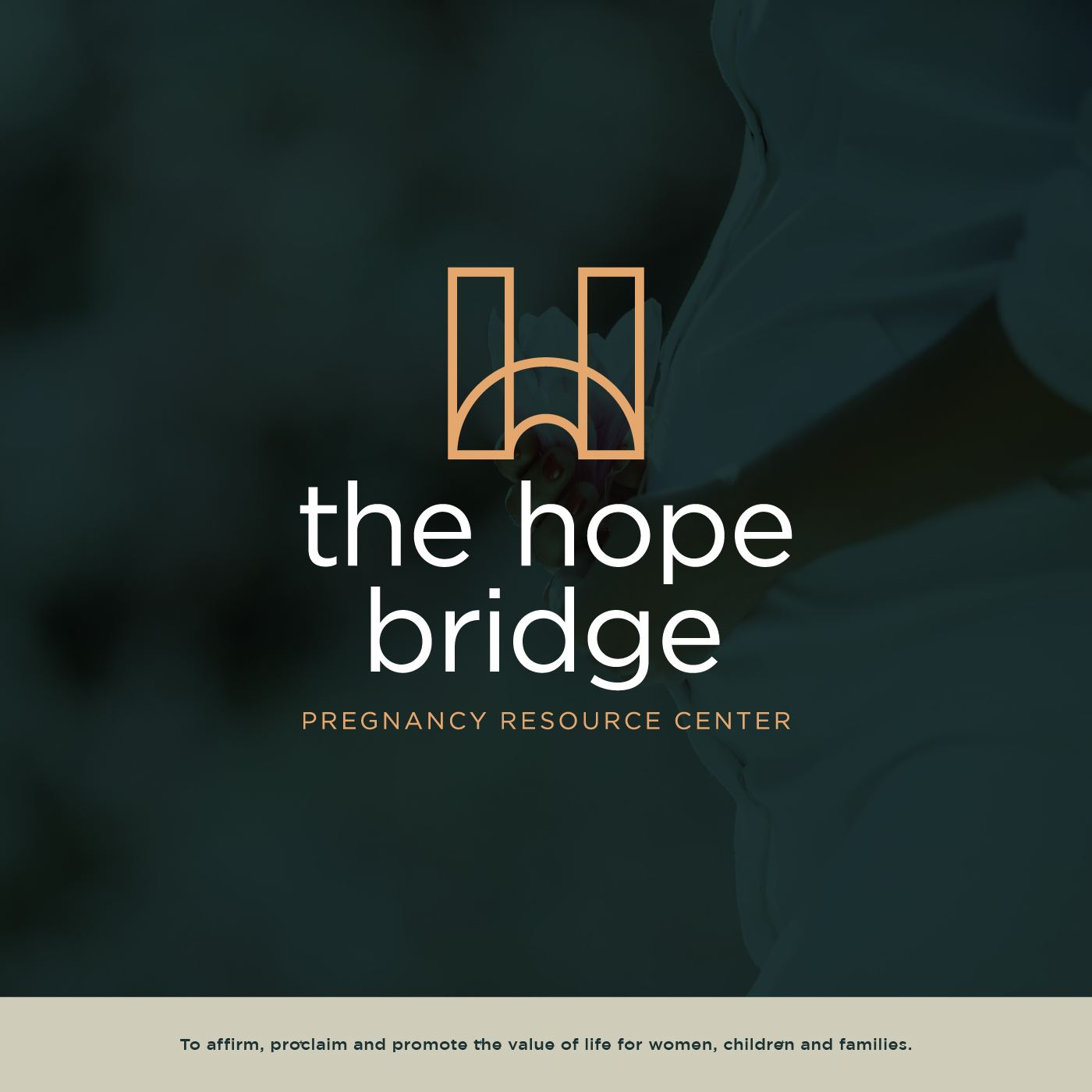 The Hope Bridge detail 4